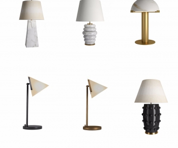 Modern Table Lamp-ID:505958838