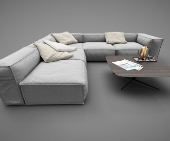 Modern Multi Person Sofa-ID:550258919