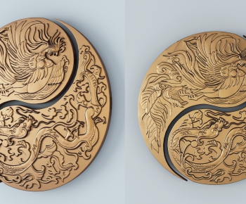 Chinese Style Carving-ID:261268898
