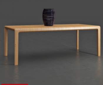 Nordic Style Coffee Table-ID:365017884