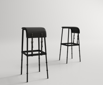 Modern Bar Chair-ID:180950632