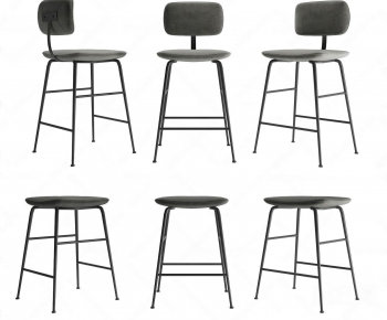Modern Bar Chair-ID:813570192