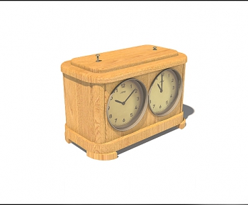 Modern Clocks And Watches-ID:905759719