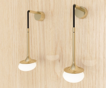 Modern Wall Lamp-ID:388247666