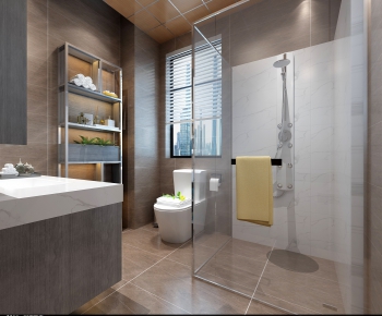 Modern TOILET-ID:508775486