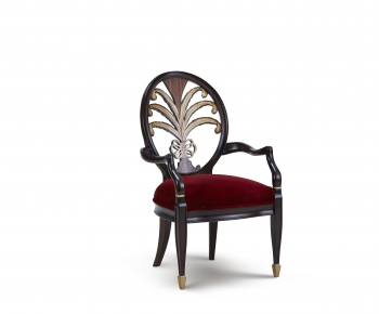 European Style Lounge Chair-ID:658192329