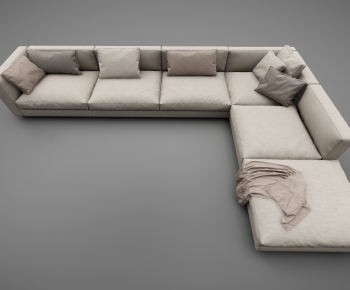 Modern Multi Person Sofa-ID:941880857