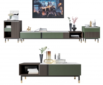 Modern TV Cabinet-ID:670649469