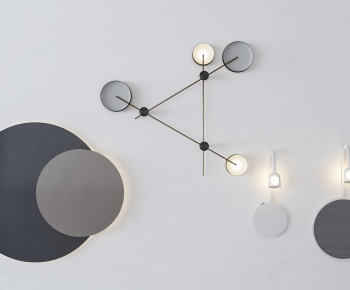 Modern Wall Lamp-ID:542234843