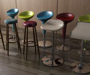 Modern Bar Chair-ID:193695655