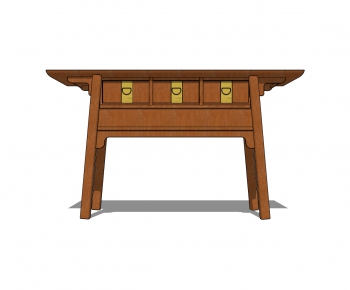 New Chinese Style Other Table-ID:293681539