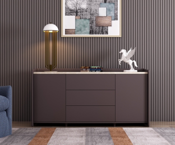 Modern TV Cabinet-ID:684690756