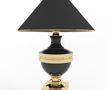 European Style Table Lamp-ID:267751745