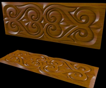 European Style Carving-ID:380929357