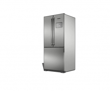 Modern Home Appliance Refrigerator-ID:601129573