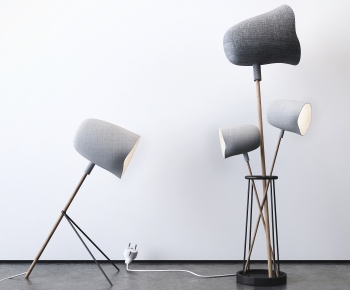 Nordic Style Floor Lamp-ID:731252184