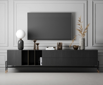 Modern TV Cabinet-ID:563644468