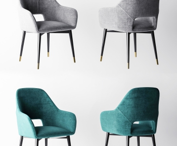 Modern Single Chair-ID:638338912