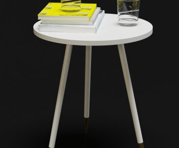 Modern Side Table/corner Table-ID:416869725