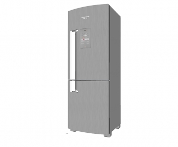 Modern Home Appliance Refrigerator-ID:954787316