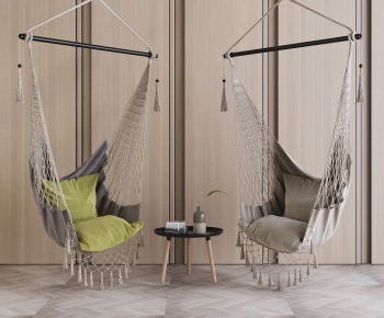 Modern Hanging Chair-ID:754095483