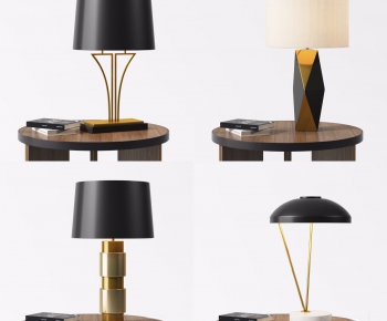 Modern Table Lamp-ID:240827414