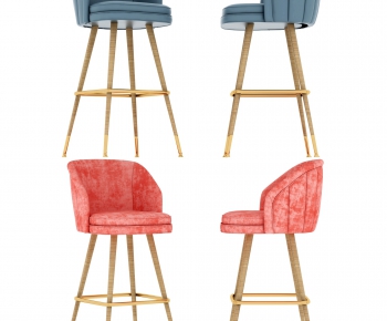 Modern Bar Chair-ID:760187942