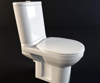 Modern Toilet-ID:221855258