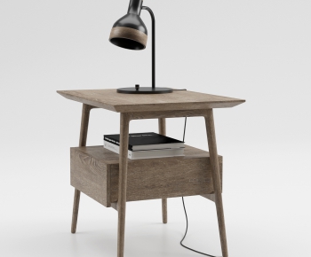 Nordic Style Side Table/corner Table-ID:740369737