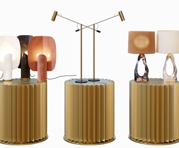 Modern Table Lamp-ID:889039973