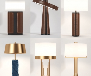 Modern Table Lamp-ID:308345221