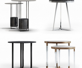 Modern Side Table/corner Table-ID:716256886