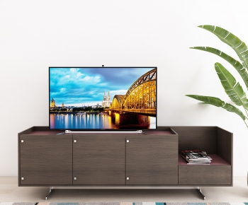 Modern TV Cabinet-ID:639778884