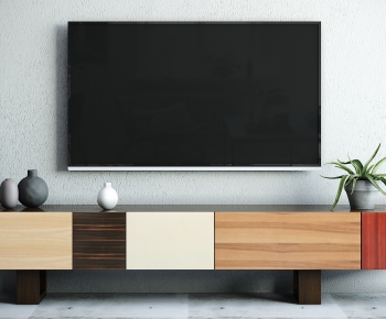 Modern TV Cabinet-ID:735188646