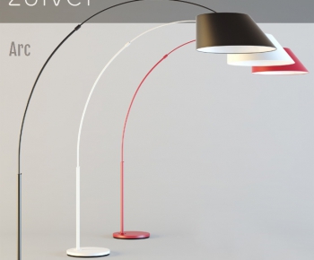 Modern Floor Lamp-ID:602203597