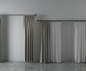 Modern The Curtain-ID:815914444