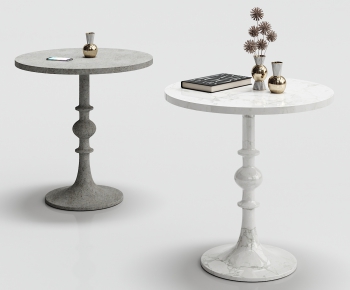 Modern Side Table/corner Table-ID:686243311