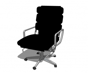 Modern Office Chair-ID:495307616