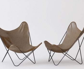 Modern Lounge Chair-ID:462258249