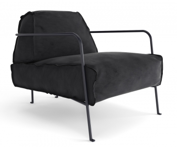 Modern Lounge Chair-ID:221745571
