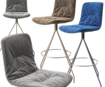 Modern Bar Chair-ID:565037854