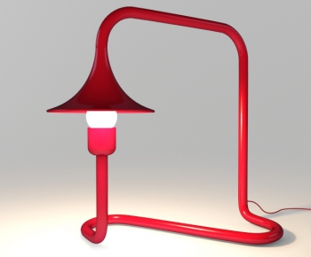 Modern Table Lamp-ID:791407966