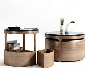 Modern Coffee Table-ID:430894549