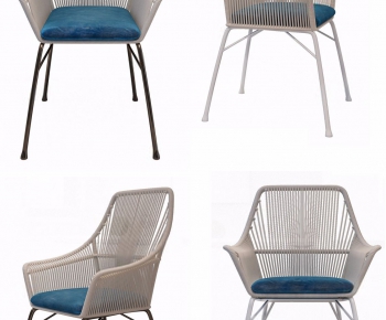 Modern Lounge Chair-ID:954391375