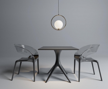 Modern Leisure Table And Chair-ID:951037493