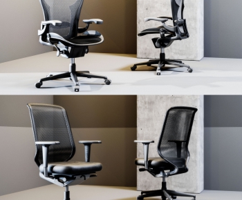 Modern Office Chair-ID:528105231