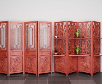 Chinese Style Partition-ID:277879541