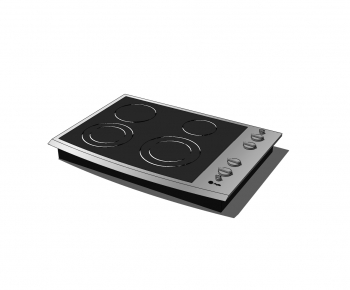 Modern Electric Kitchen Appliances-ID:588158967