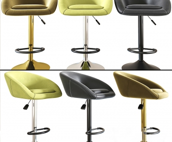 Modern Bar Chair-ID:970301461