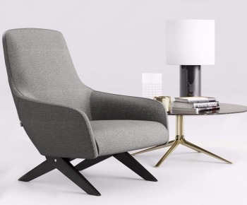Modern Lounge Chair-ID:501347894